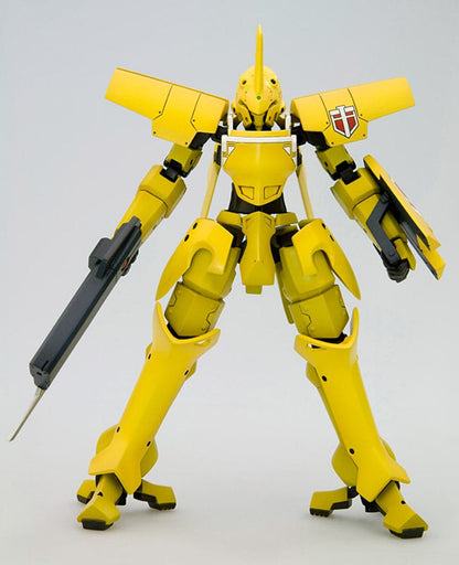 Broken Blade Plastic Model Kit 1/60 Eltemus Renewal Ver. 17 cm Image 4