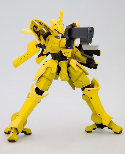 Broken Blade Plastic Model Kit 1/60 Eltemus Renewal Ver. 17 cm Image 5