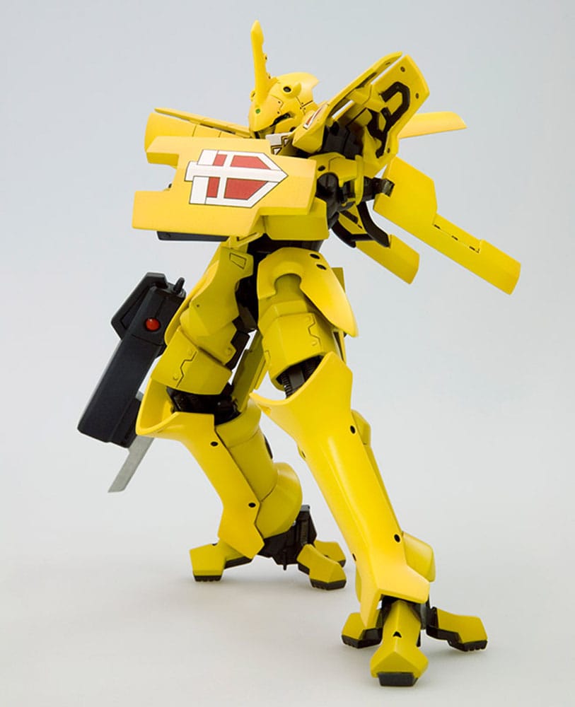 Broken Blade Plastic Model Kit 1/60 Eltemus Renewal Ver. 17 cm Image 6