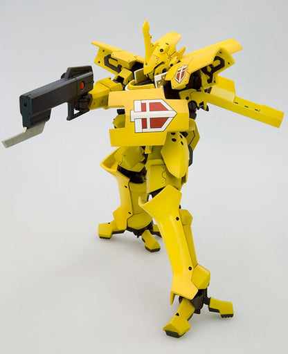 Broken Blade Plastic Model Kit 1/60 Eltemus Renewal Ver. 17 cm Image 7