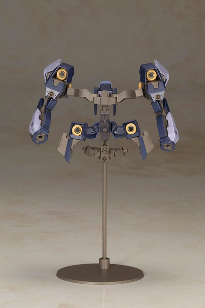 Frame Arms Girl Plastic Model Kit Zelfikar 19 cm Image 16