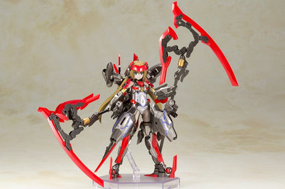 Frame Arms Girl Plastic Model Kit Hresvelgr=Invert 15 cm Image 2