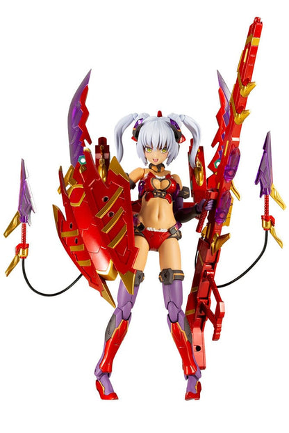 Frame Arms Girl Plastic Model Kit Hresvelgr = Rufus (Agito) 15 cm Image 1