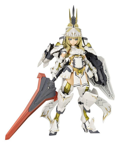 Frame Arms Girl Plastic Model Kit Durga II (Reproduction) 17 cm Image 1