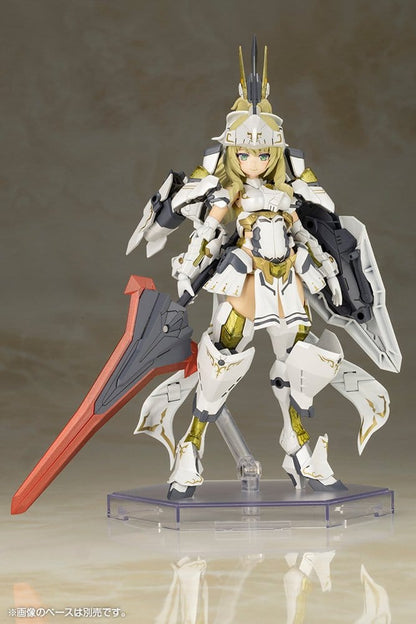 Frame Arms Girl Plastic Model Kit Durga II (Reproduction) 17 cm Image 2