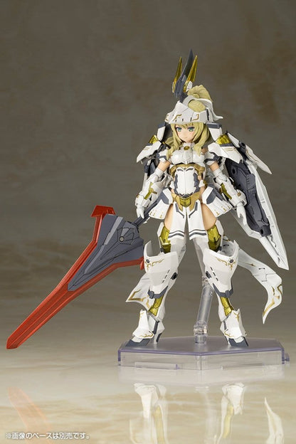 Frame Arms Girl Plastic Model Kit Durga II (Reproduction) 17 cm Image 3