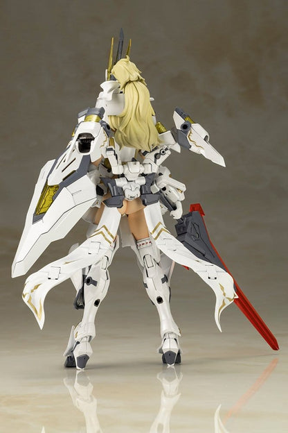 Frame Arms Girl Plastic Model Kit Durga II (Reproduction) 17 cm Image 4