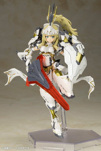 Frame Arms Girl Plastic Model Kit Durga II (Reproduction) 17 cm Image 6