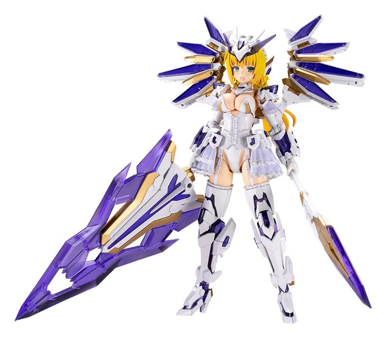 Frame Arms Girl Plastic Model Kit Ray Falx 18 cm Image 1