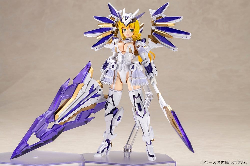 Frame Arms Girl Plastic Model Kit Ray Falx 18 cm Image 2