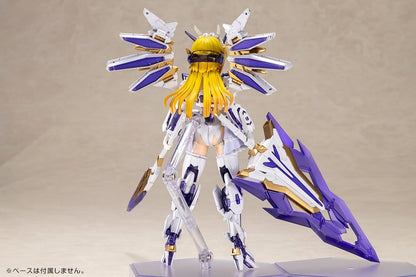 Frame Arms Girl Plastic Model Kit Ray Falx 18 cm Image 3