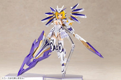 Frame Arms Girl Plastic Model Kit Ray Falx 18 cm Image 4