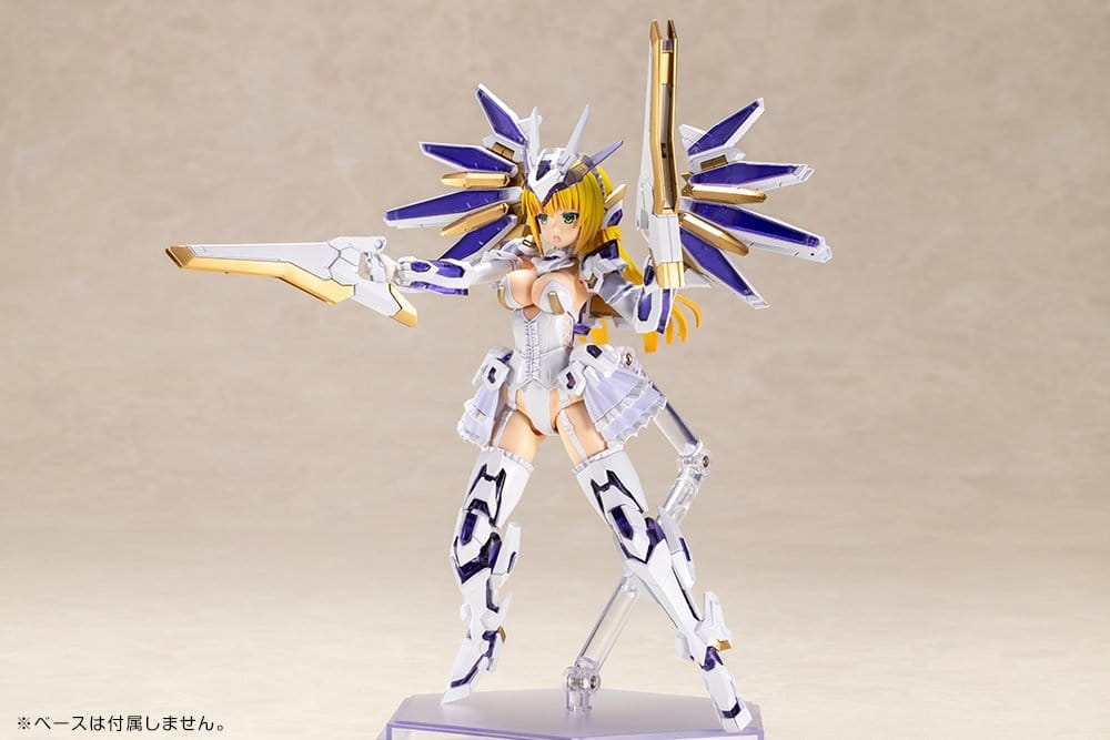 Frame Arms Girl Plastic Model Kit Ray Falx 18 cm Image 5