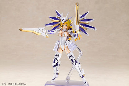 Frame Arms Girl Plastic Model Kit Ray Falx 18 cm Image 5