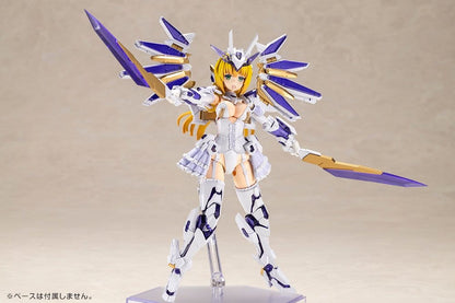 Frame Arms Girl Plastic Model Kit Ray Falx 18 cm Image 6