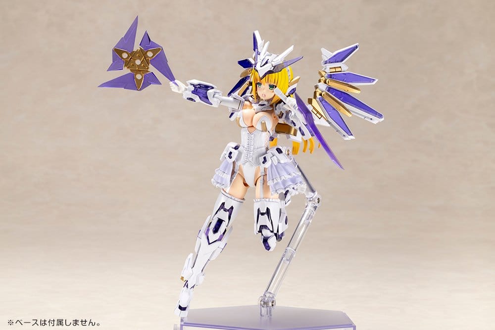 Frame Arms Girl Plastic Model Kit Ray Falx 18 cm Image 7