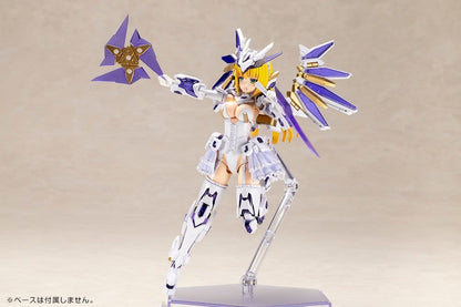 Frame Arms Girl Plastic Model Kit Ray Falx 18 cm Image 7
