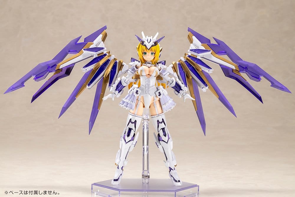 Frame Arms Girl Plastic Model Kit Ray Falx 18 cm Image 8