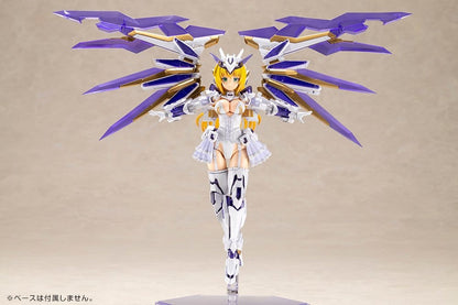 Frame Arms Girl Plastic Model Kit Ray Falx 18 cm Image 9