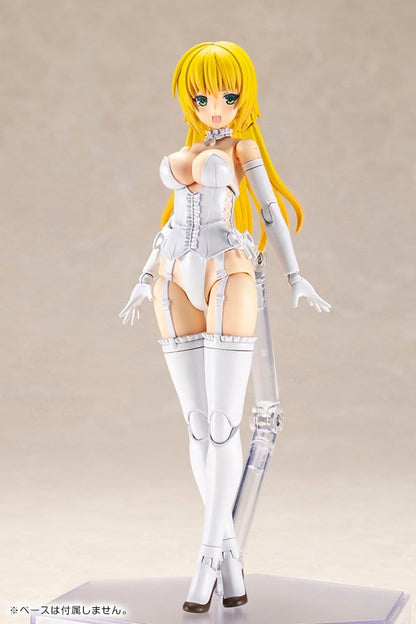 Frame Arms Girl Plastic Model Kit Ray Falx 18 cm Image 11
