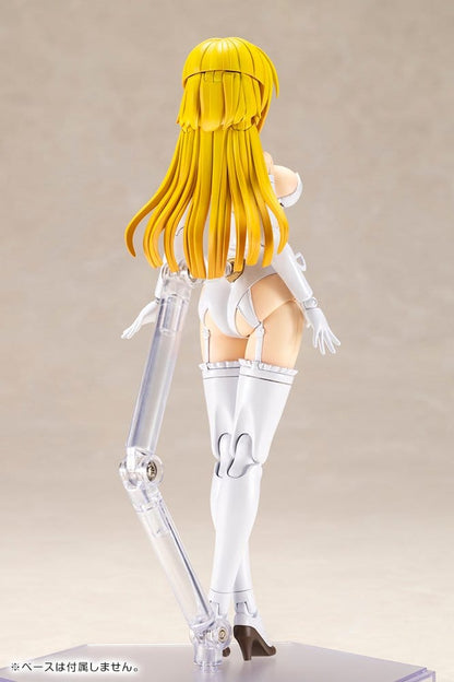 Frame Arms Girl Plastic Model Kit Ray Falx 18 cm Image 12