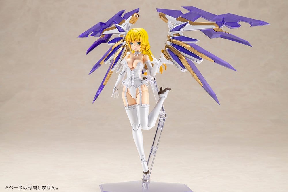 Frame Arms Girl Plastic Model Kit Ray Falx 18 cm Image 13
