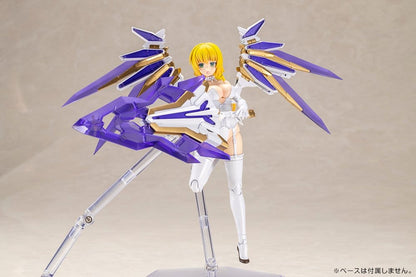 Frame Arms Girl Plastic Model Kit Ray Falx 18 cm Image 14