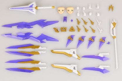 Frame Arms Girl Plastic Model Kit Ray Falx 18 cm Image 15