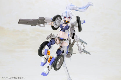 Frame Arms Girl Plastic Model Kit Second Jive 16 cm Image 2
