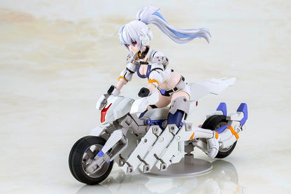 Frame Arms Girl Plastic Model Kit Second Jive 16 cm Image 7