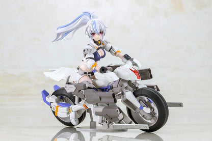 Frame Arms Girl Plastic Model Kit Second Jive 16 cm Image 9