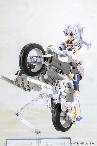 Frame Arms Girl Plastic Model Kit Second Jive 16 cm Image 10