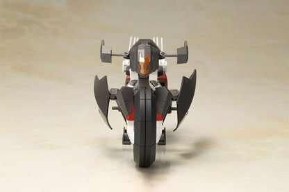 Frame Arms Girl Plastic Model Kit Wilber Nine 16 cm Image 20