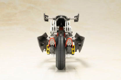 Frame Arms Girl Plastic Model Kit Wilber Nine 16 cm Image 23