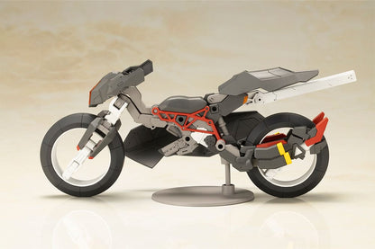 Frame Arms Girl Plastic Model Kit Wilber Nine 16 cm Image 24