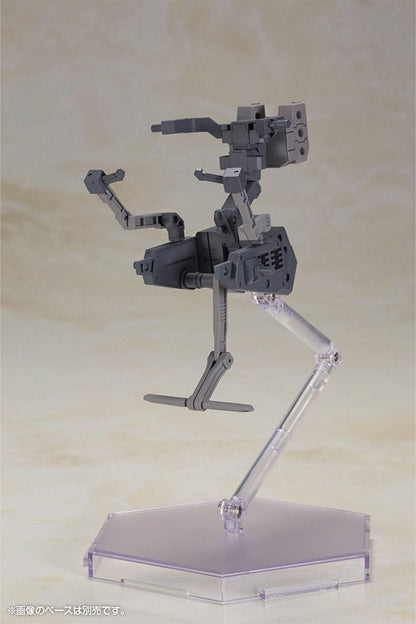 Frame Arms Girl Plastic Model Kit Exosuit Unit Stylet XF-3 22 cm Image 15