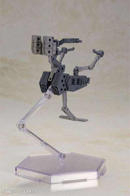 Frame Arms Girl Plastic Model Kit Exosuit Unit Stylet XF-3 22 cm Image 16