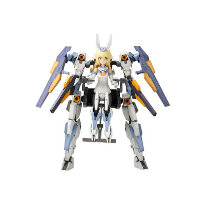 Frame Arms Girl Plastic Model Kit Baselard with Exosuit Baselard 19 cm Image 1