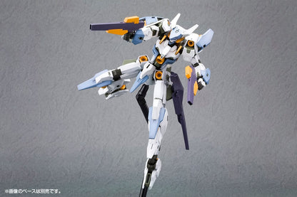 Frame Arms Girl Plastic Model Kit Baselard with Exosuit Baselard 19 cm Image 14