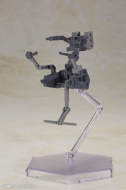 Frame Arms Girl Plastic Model Kit Baselard with Exosuit Baselard 19 cm Image 18