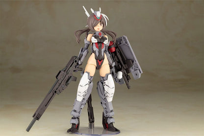 Frame Arms Girl Plastic Model Kit Izumo Destroyer Ver. 17 cm Image 8