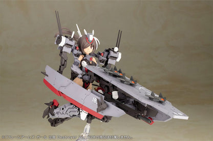Frame Arms Girl Plastic Model Kit Izumo Destroyer Ver. 17 cm Image 9