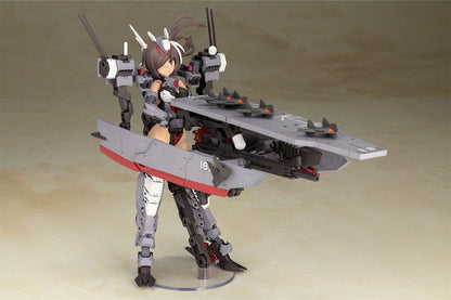 Frame Arms Girl Plastic Model Kit Izumo Destroyer Ver. 17 cm Image 11