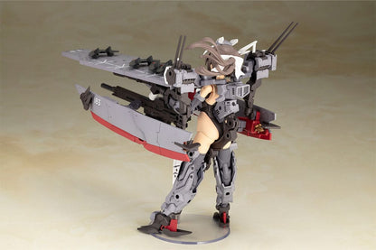 Frame Arms Girl Plastic Model Kit Izumo Destroyer Ver. 17 cm Image 12