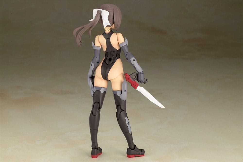 Frame Arms Girl Plastic Model Kit Izumo Destroyer Ver. 17 cm Image 14