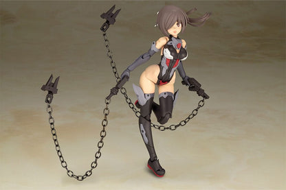 Frame Arms Girl Plastic Model Kit Izumo Destroyer Ver. 17 cm Image 16