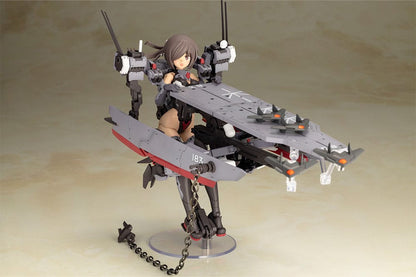 Frame Arms Girl Plastic Model Kit Izumo Destroyer Ver. 17 cm Image 19