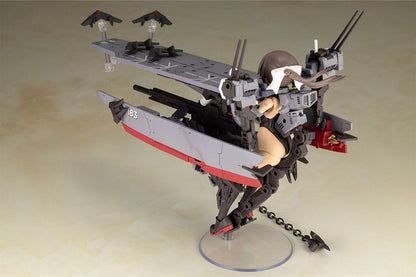 Frame Arms Girl Plastic Model Kit Izumo Destroyer Ver. 17 cm Image 20