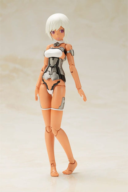 Frame Arms Girl Plastic Model Kit Laetitia Silver Ver. 15 cm Image 7