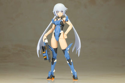 Frame Arms Girl Plastic Model Kit Stylet Swimsuit Ver. 16 cm Image 10